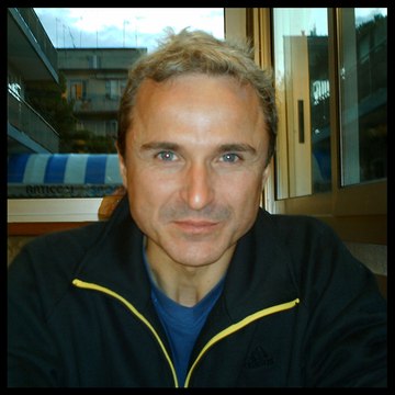 Jérôme Chauvel