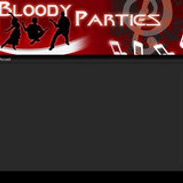 Bloody Parties