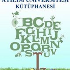 Atilim Universitesi
