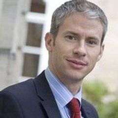 Franck Riester
