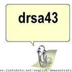 drsa43