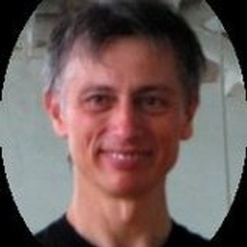 Jorge Gayon
