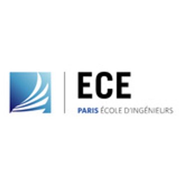ECE Paris Ecole d'Ingénieur