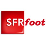 SFR foot