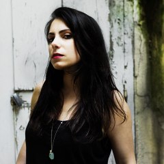 Mélanie Zadeh