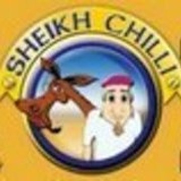 Sheikh Chilli