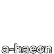 label a-haeon