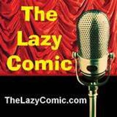 TheLazyComic