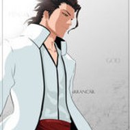aizen sousuke