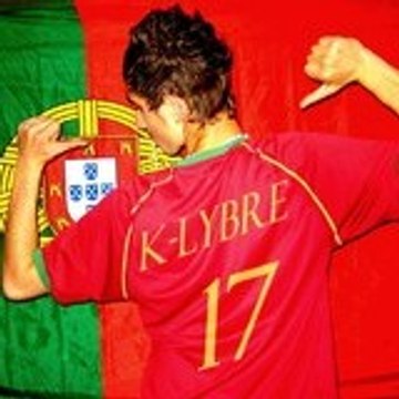 Kevin Ronaldo