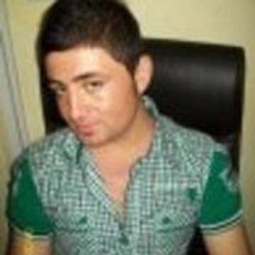 ferhat sever
