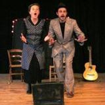 Compagnie LesTourneboules