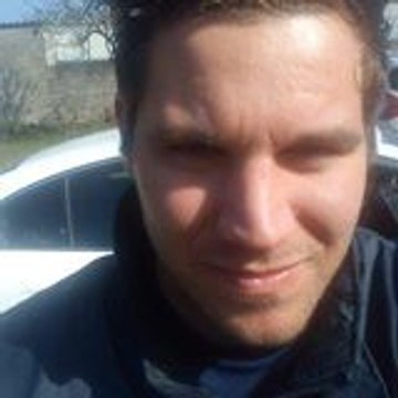 julien perruquon