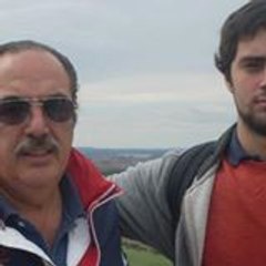 martin toledano