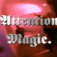 magie magicien
