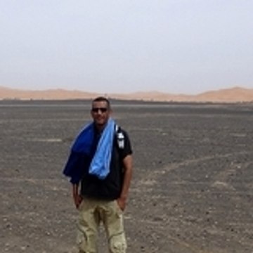 Karim Dehbi