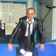 Alain Inizan
