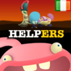 Helpers Ireland