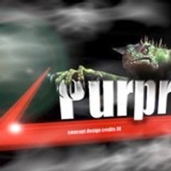 purprea purprea