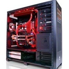 Cyberpower Inc