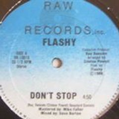 [[[FuNkY*StYl£80's]]]