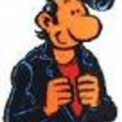 Fred-Lucien  de Chichon