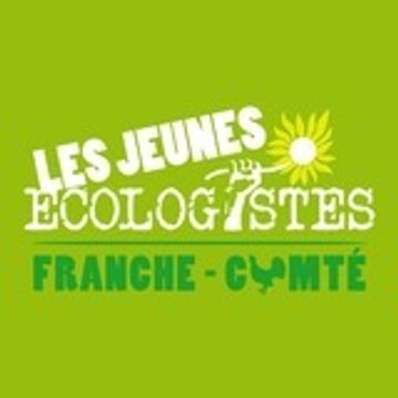 Jeunes Ecologistes Franche-Comté