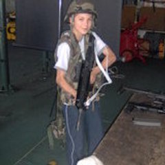 mickael