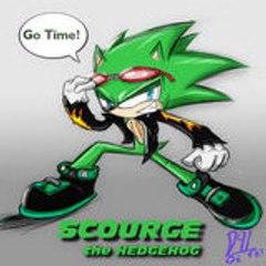 anti tals the dark fox