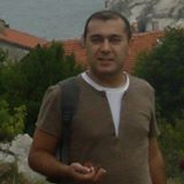 Burak Balcı