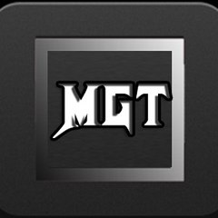 Metal Games Tube