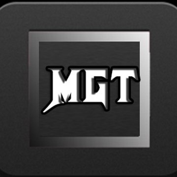 Metal Games Tube