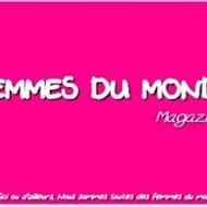 Femmes du monde