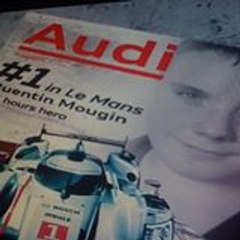 quentin Mougin