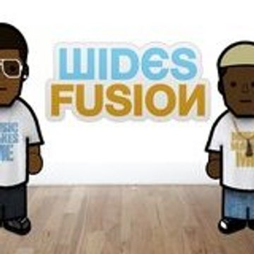 Wides and Fusion