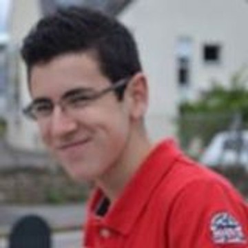 Matthieu Stephant