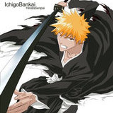 Ichigo Kurosaki