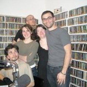 Perdus Sur les Ondes