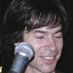 cédric vimont