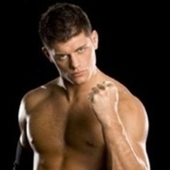 Cody Rhodes