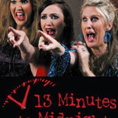 13 Minutes to Midnight