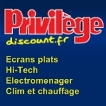 Privilege Discount