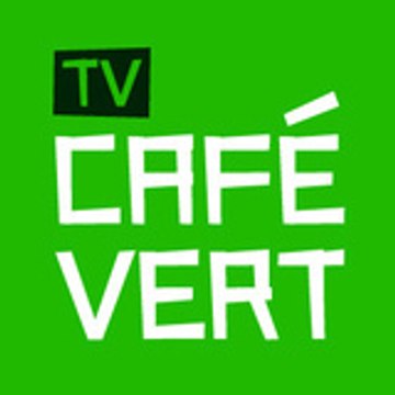 Café Vert