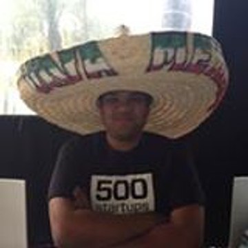 Nachiketas Ramanujam