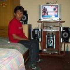 Jose Antonio