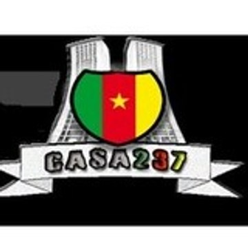 Les Camerounais De Casablanca