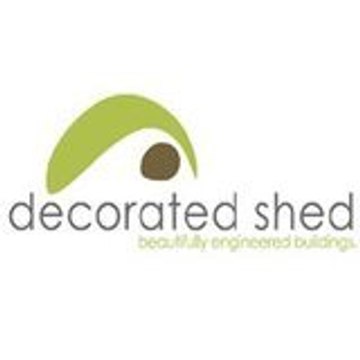 decoratedshed