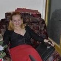 FELICIA MUNTEANU