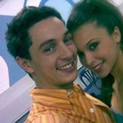 Andrea Moreno del Río