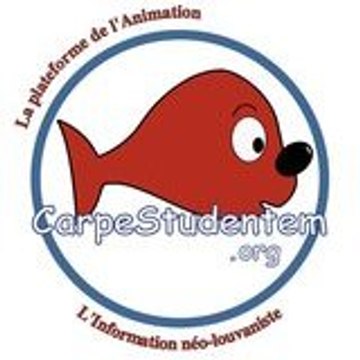 Carpestudentem